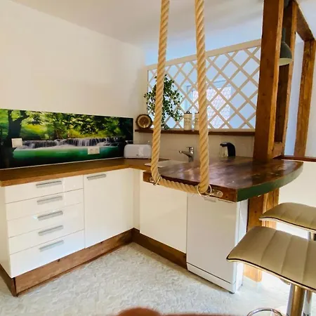 An Bord Apartment
