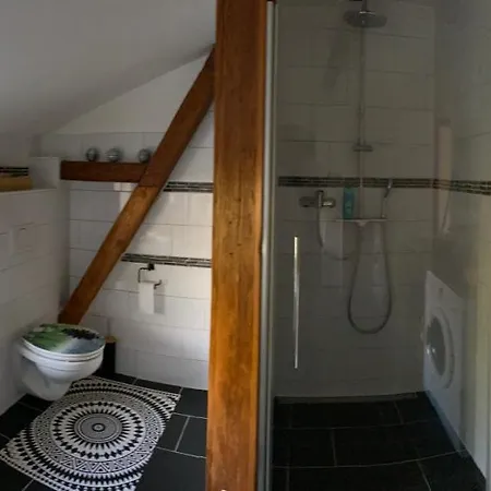 Apartment An Bord
