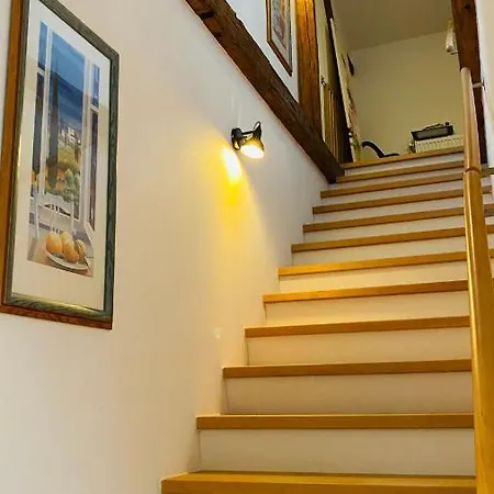 An Bord Apartment