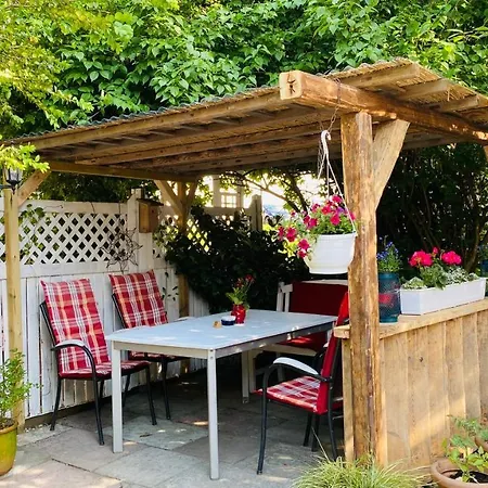 Appartement An Bord
