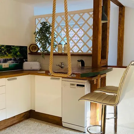 Appartement An Bord
