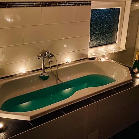 An Bord Appartamento