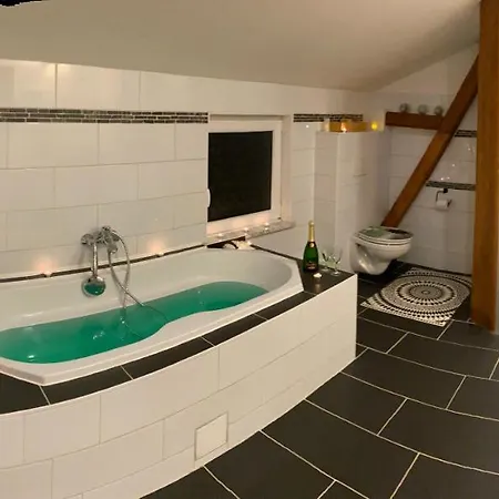 Appartement An Bord