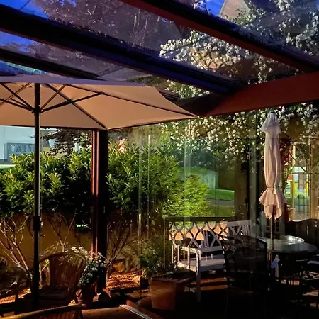 Apartamento An Bord *