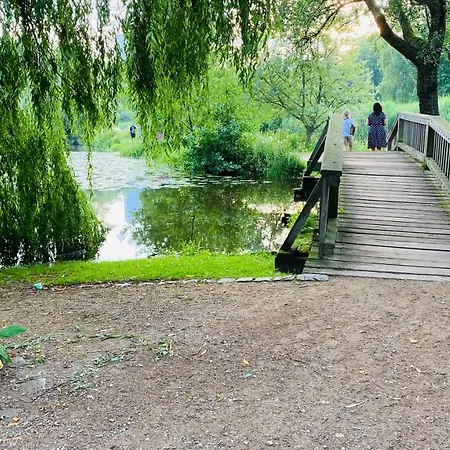 An Bord Bad Schwartau