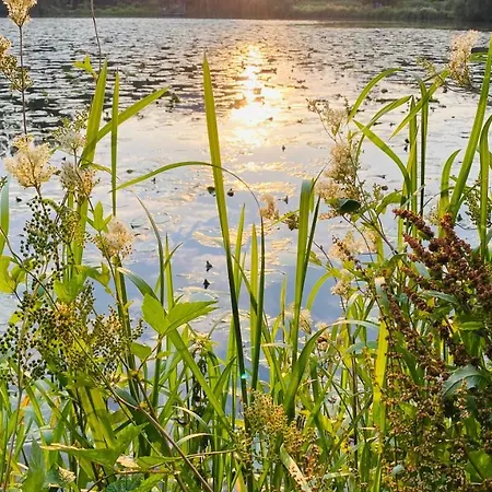 Appartamento An Bord Bad Schwartau