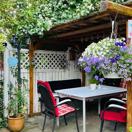 Appartement An Bord
