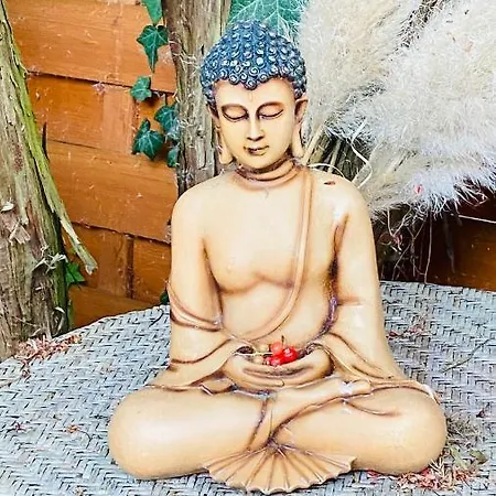 An Bord Appartamento Bad Schwartau