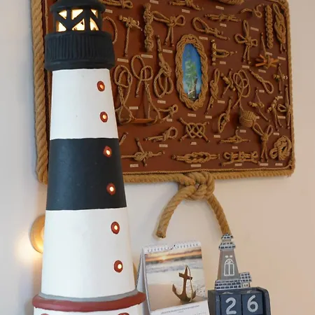 An Bord * Bad Schwartau