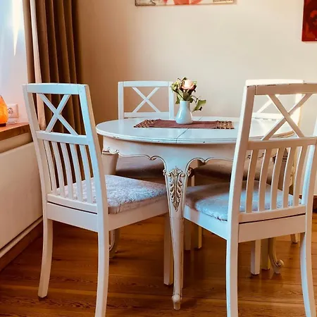 Appartement An Bord *