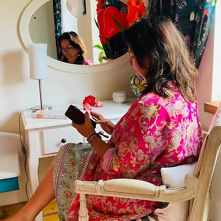 An Bord Appartamento Bad Schwartau