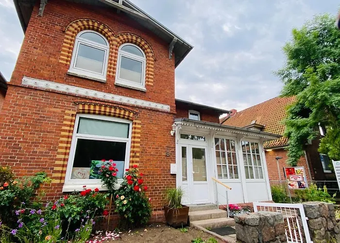 An Bord Bad Schwartau