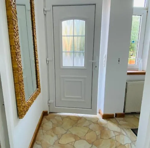 Apartamento An Bord *