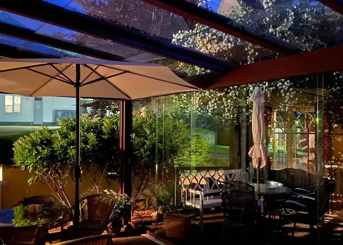 Apartamento An Bord *