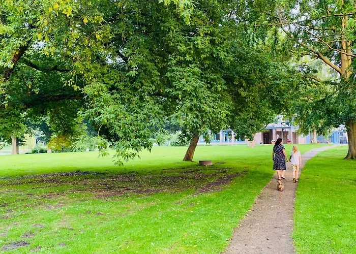 An Bord Bad Schwartau