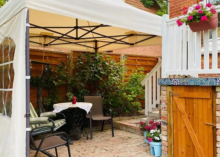 An Bord Bad Schwartau