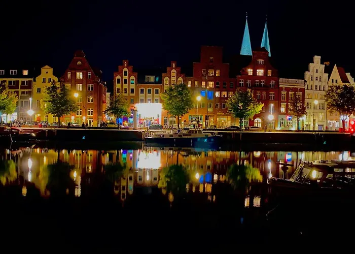 An Bord Bad Schwartau