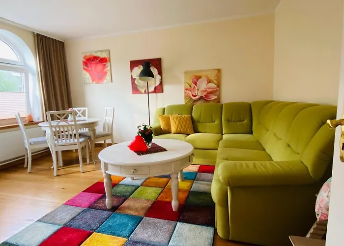 An Bord * Bad Schwartau